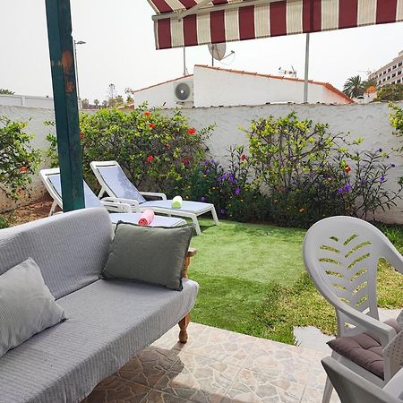 Bungalow In Playa Del Ingles Maspalomas  Ngoại thất bức ảnh