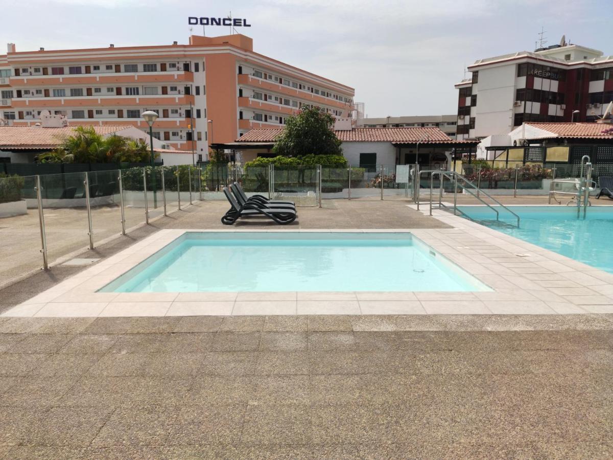 Bungalow In Playa Del Ingles Maspalomas  Ngoại thất bức ảnh
