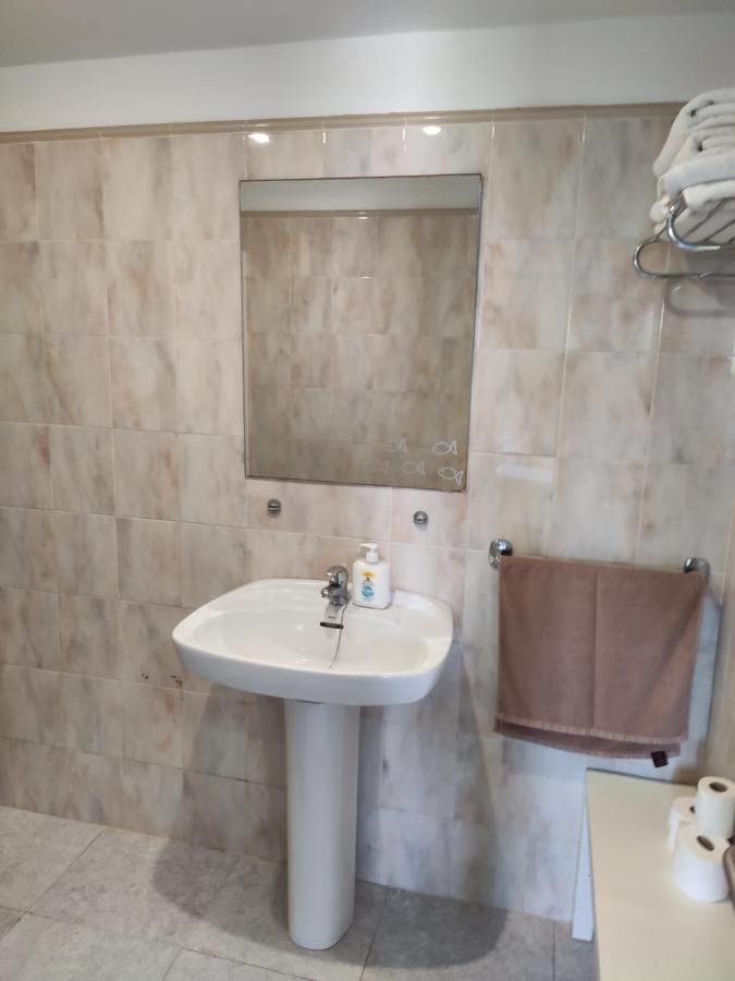 Bungalow In Playa Del Ingles Maspalomas  Ngoại thất bức ảnh