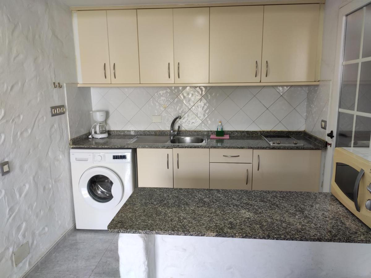 Bungalow In Playa Del Ingles Maspalomas  Ngoại thất bức ảnh