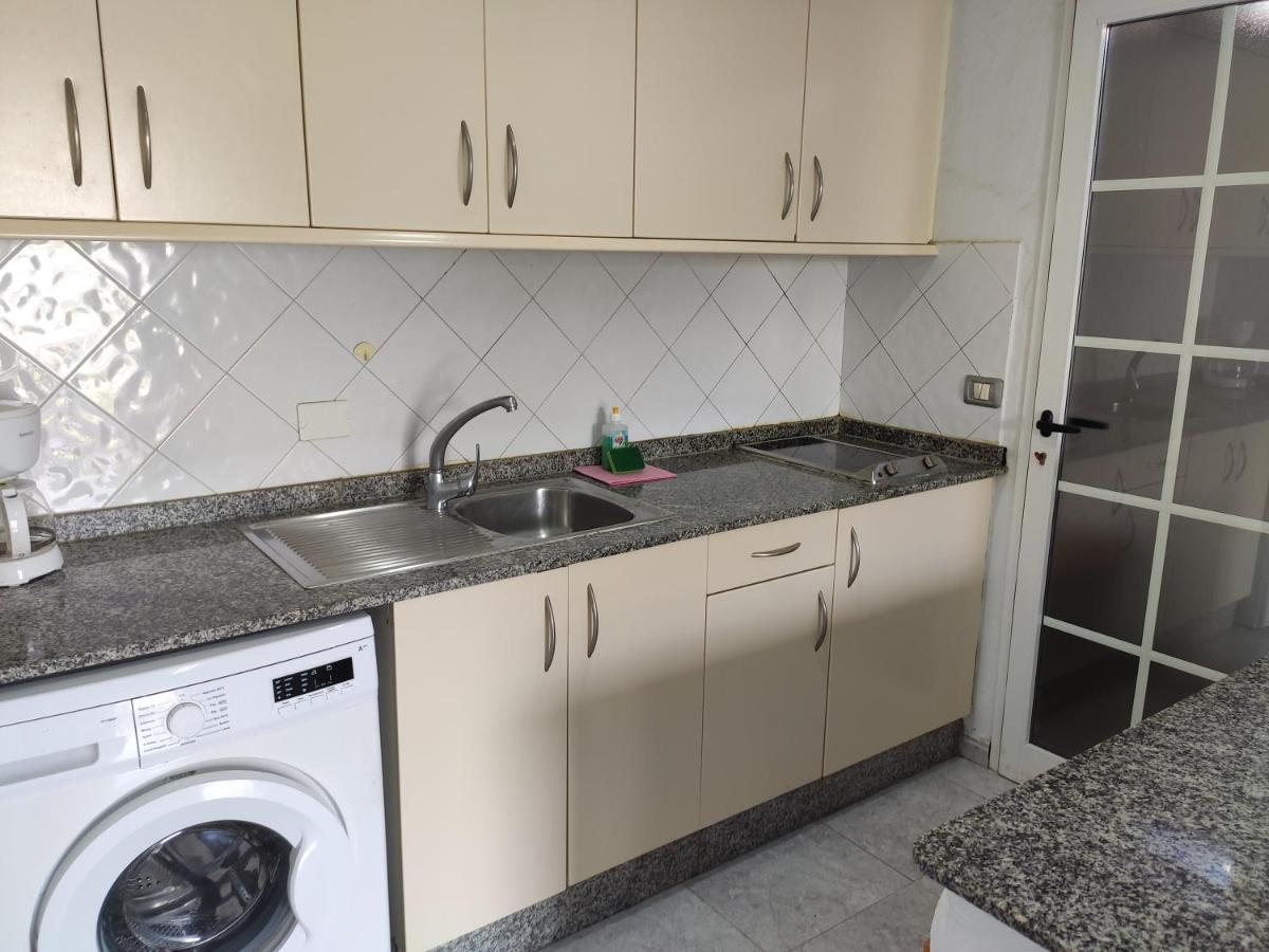 Bungalow In Playa Del Ingles Maspalomas  Ngoại thất bức ảnh