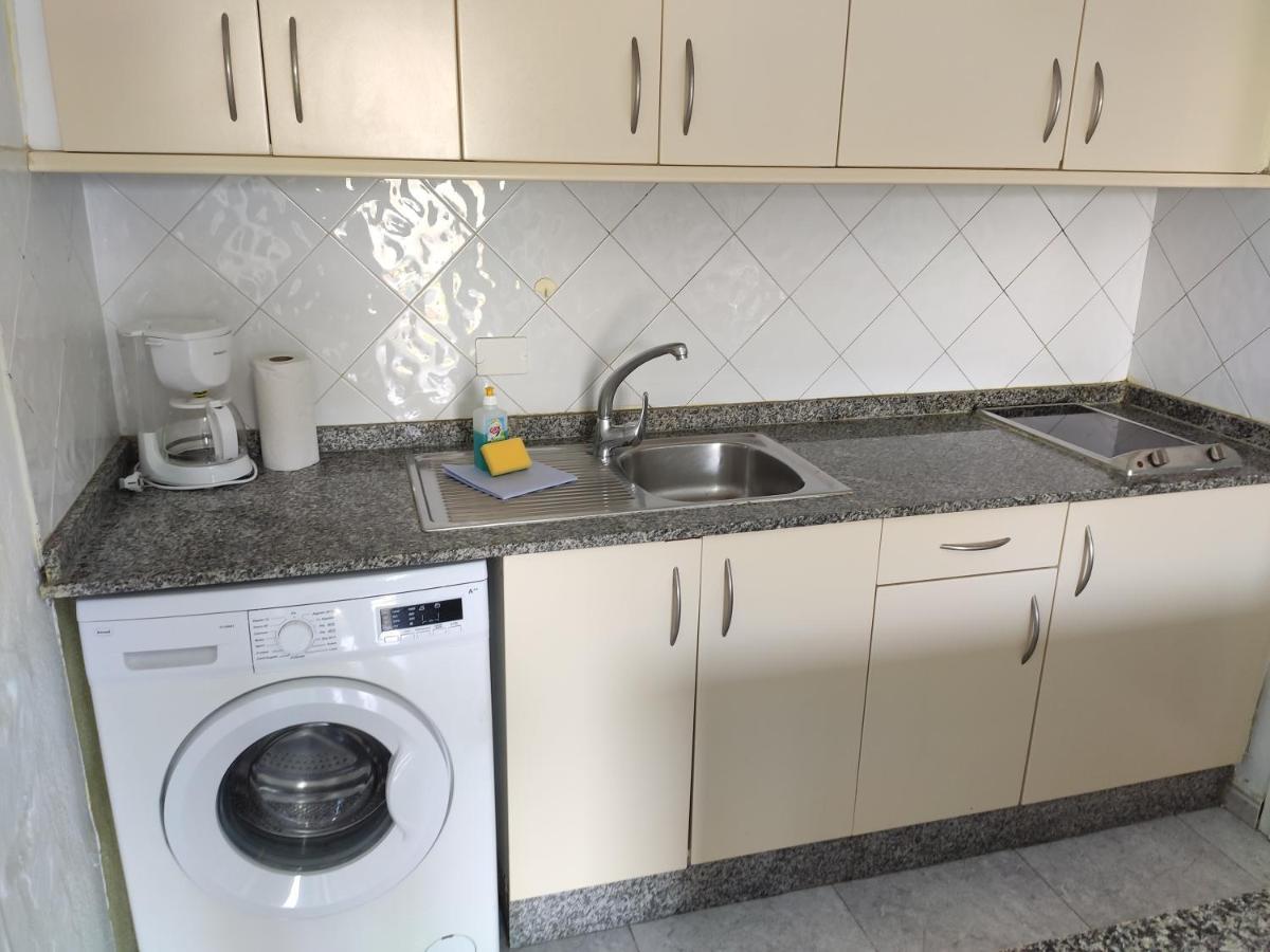Bungalow In Playa Del Ingles Maspalomas  Ngoại thất bức ảnh