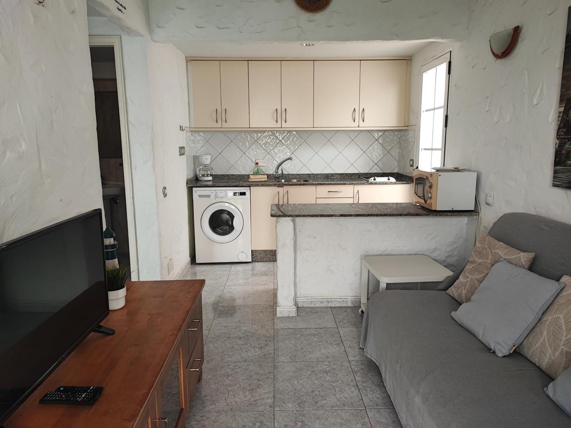 Bungalow In Playa Del Ingles Maspalomas  Ngoại thất bức ảnh