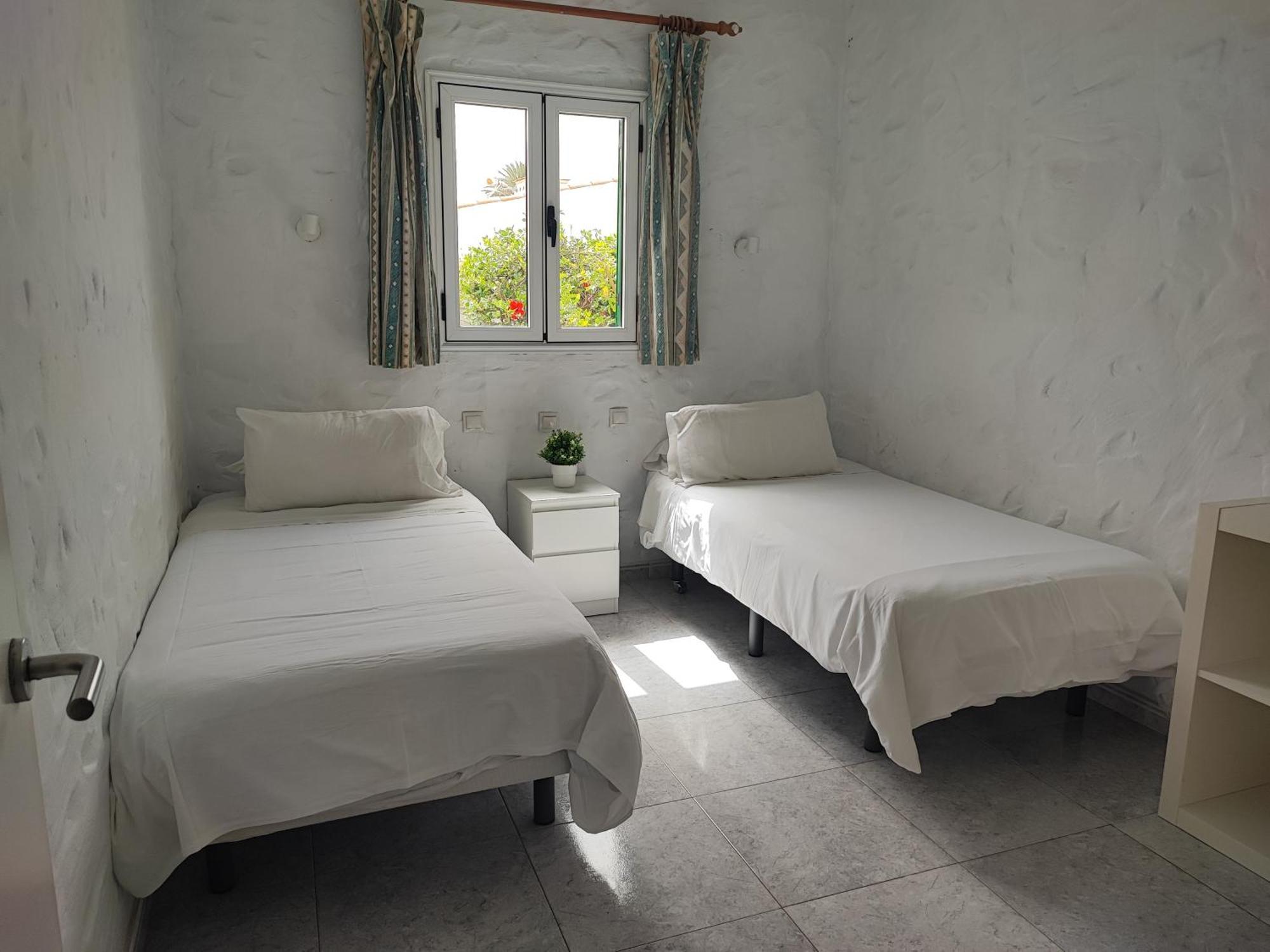 Bungalow In Playa Del Ingles Maspalomas  Ngoại thất bức ảnh