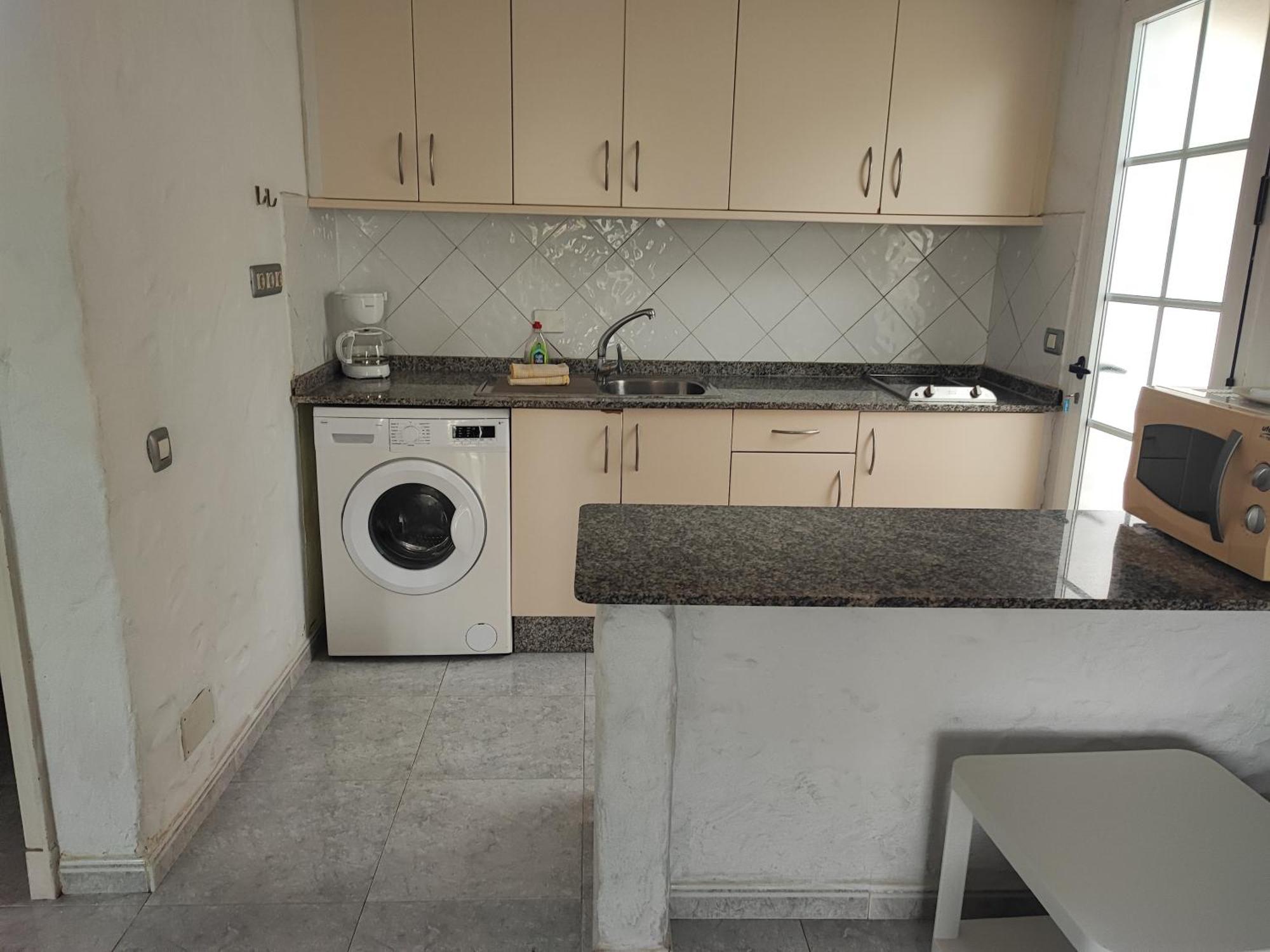 Bungalow In Playa Del Ingles Maspalomas  Ngoại thất bức ảnh