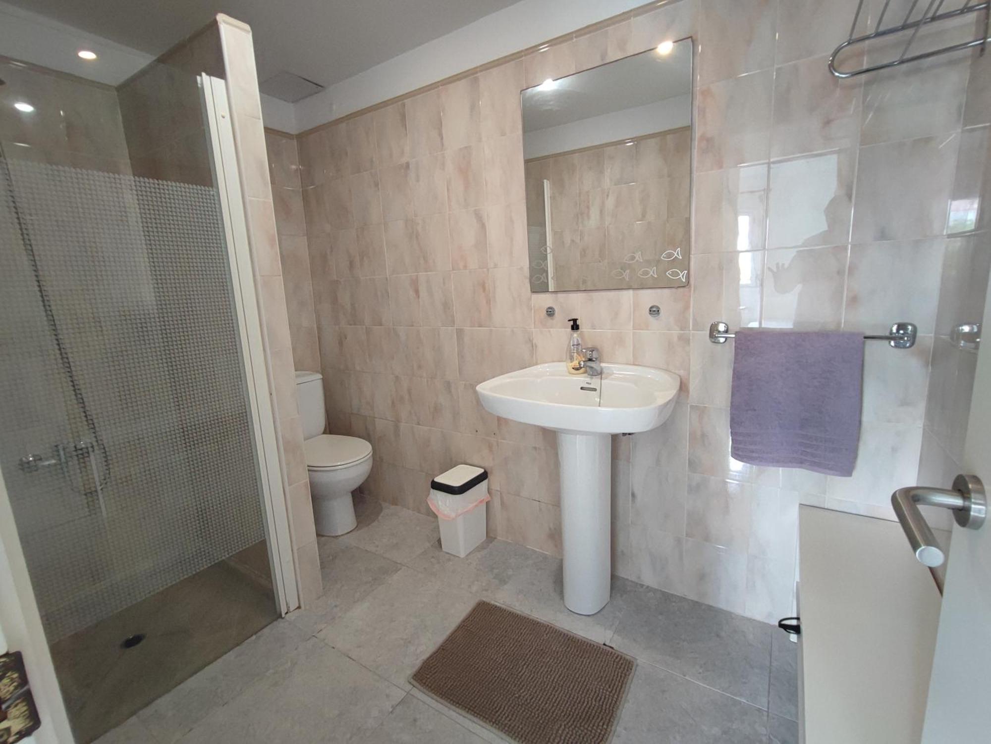 Bungalow In Playa Del Ingles Maspalomas  Ngoại thất bức ảnh
