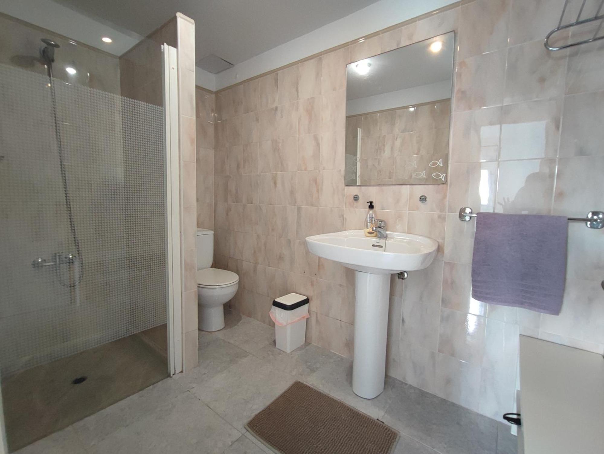 Bungalow In Playa Del Ingles Maspalomas  Ngoại thất bức ảnh
