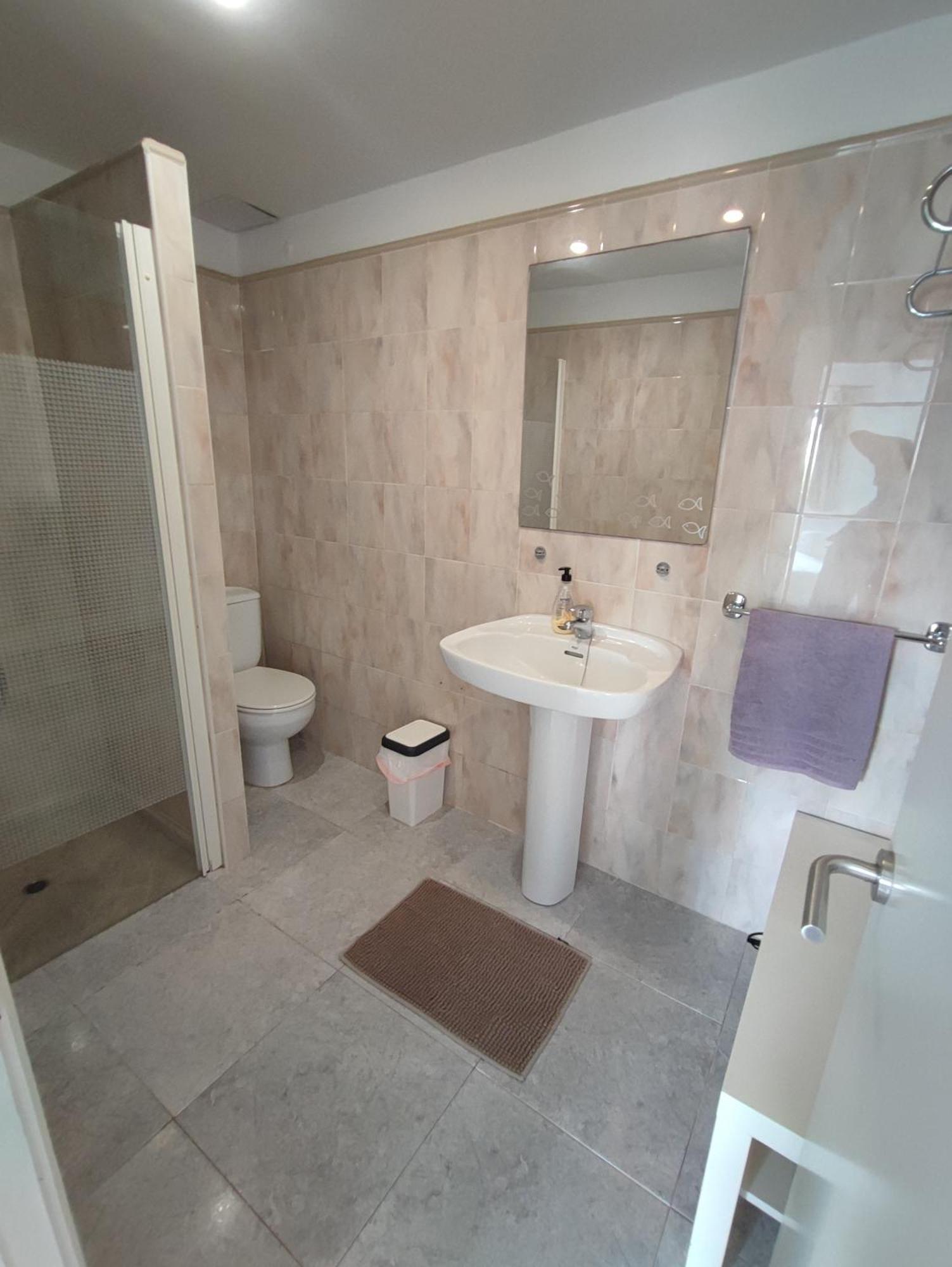 Bungalow In Playa Del Ingles Maspalomas  Ngoại thất bức ảnh