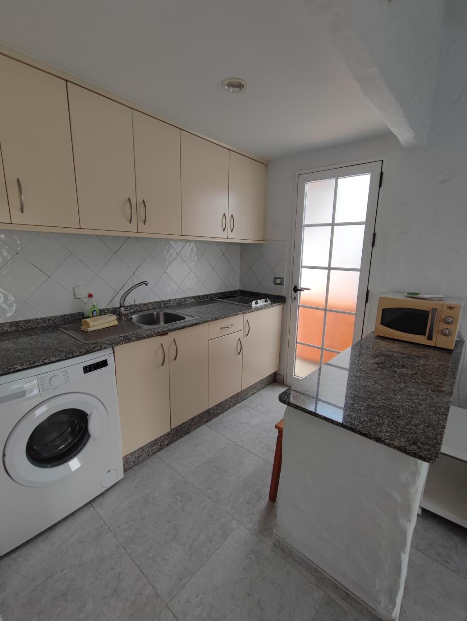 Bungalow In Playa Del Ingles Maspalomas  Ngoại thất bức ảnh