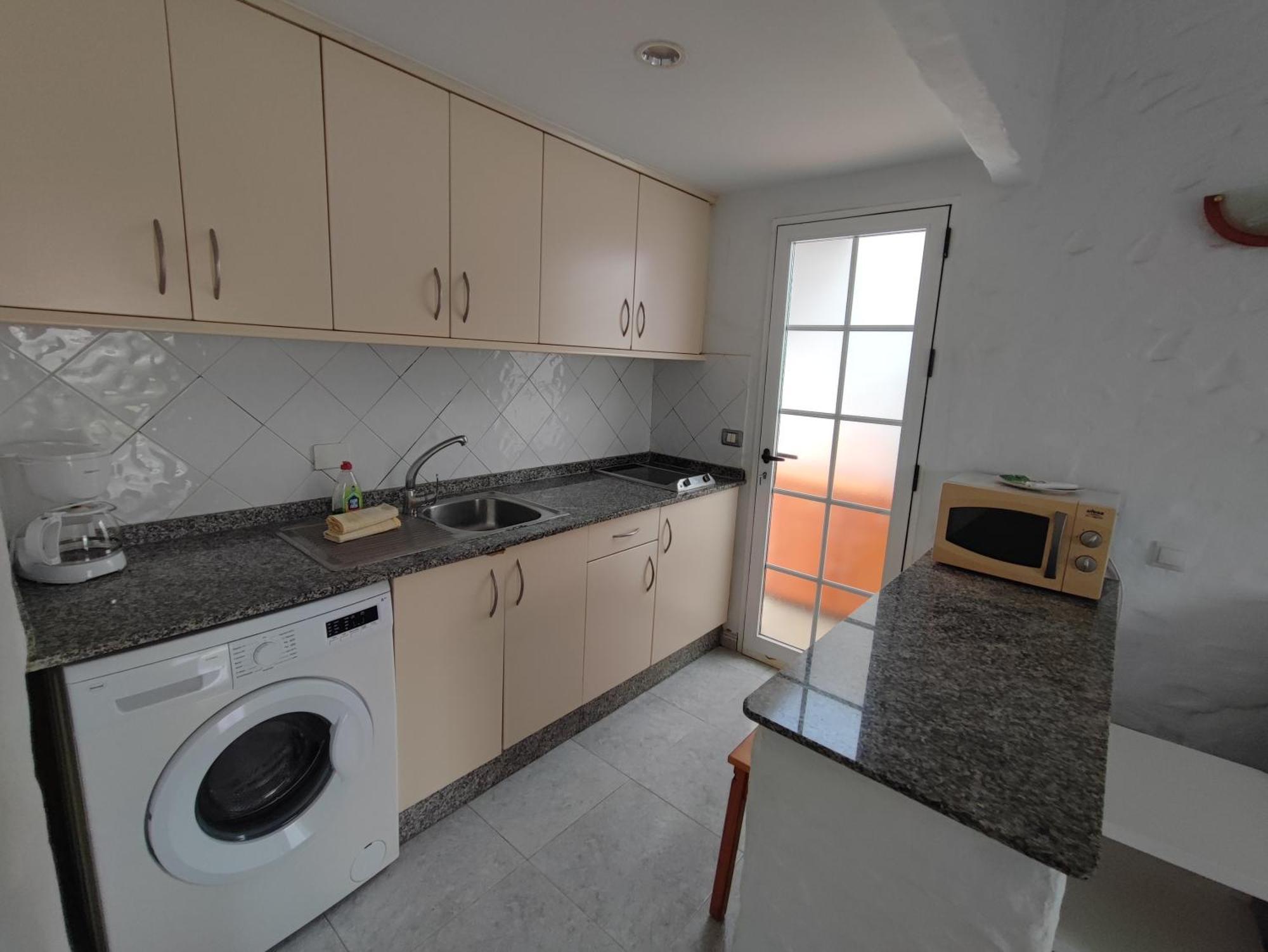 Bungalow In Playa Del Ingles Maspalomas  Ngoại thất bức ảnh