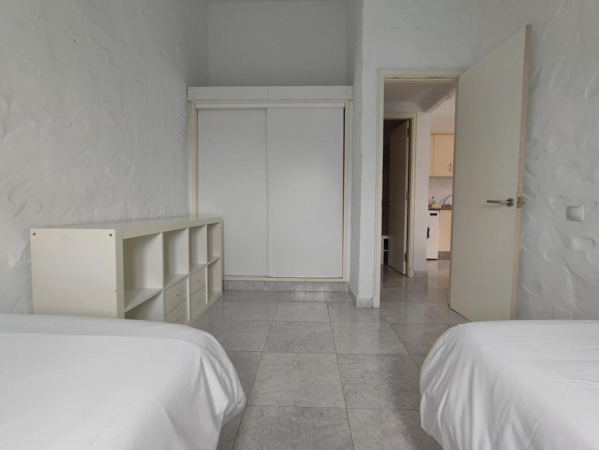 Bungalow In Playa Del Ingles Maspalomas  Ngoại thất bức ảnh